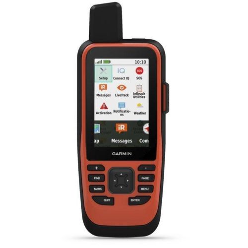 Garmin GPSMAP® 86i - GPS Navigationsgerät