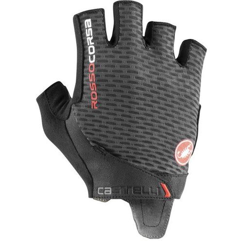 Castelli Rosso Corsa Pro V - Radhandschuh