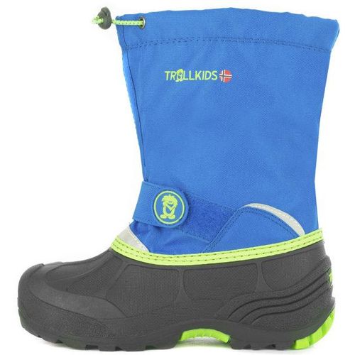Trollkids Telemark - Winterschuh - Kinder