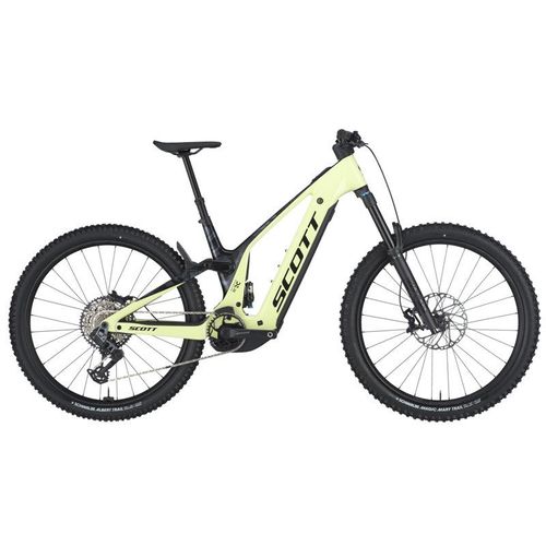 Scott Patron ST 900 RC - E-Mountainbike
