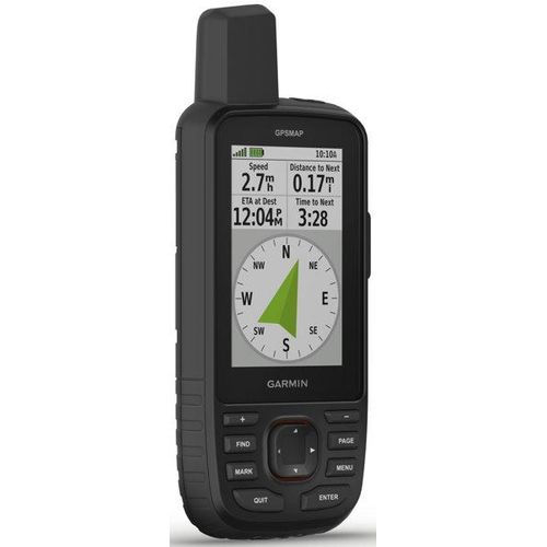 Garmin GPSMAP 67i - GPS Navigationsgerät