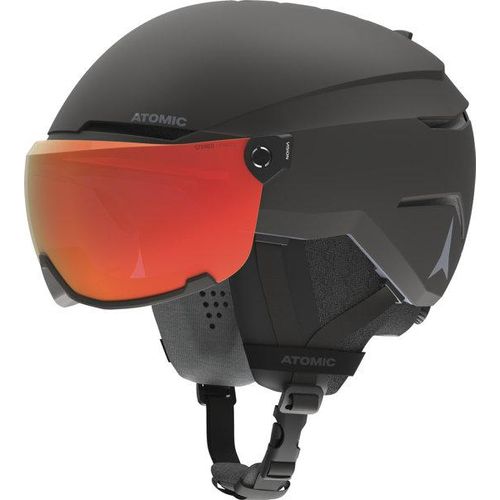 Atomic Savor Visor Photo - Skihelm