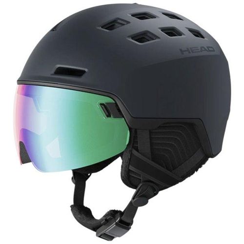 Head Radar Photo - Skihelm