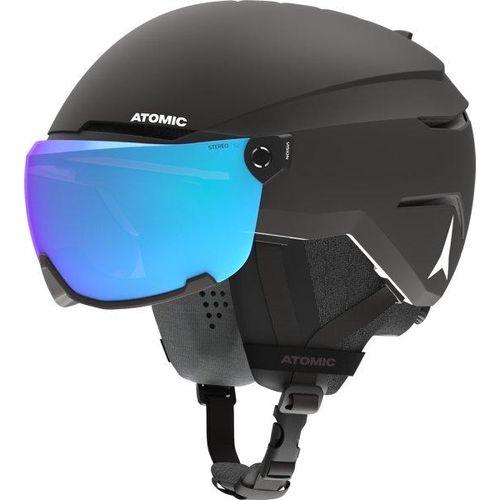 Atomic Savor Visor Stereo - Skihelm