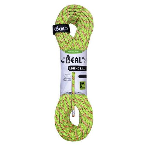 Beal Legend 8,3 mm - Halbseil