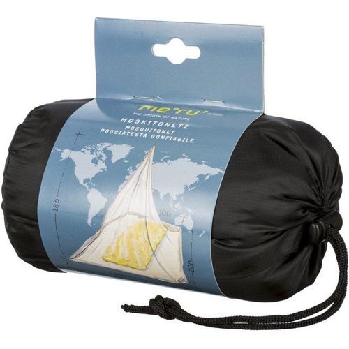 Meru Mosquito Net Double 410 - Moskitonetz