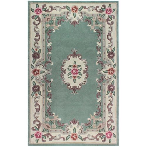 Wollteppich FLAIR RUGS 