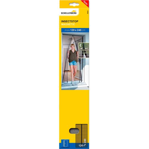 Insektenschutz-Vorhang SCHELLENBERG 