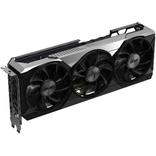 ACER Grafikkarte "Nitro AMD RX 9070 16G XT OC", schwarz, Grafikkarten