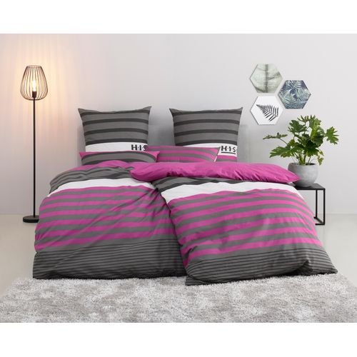 Bettwäsche H.I.S 