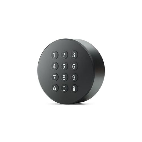 Danalock Danapad V3 - Schwarz