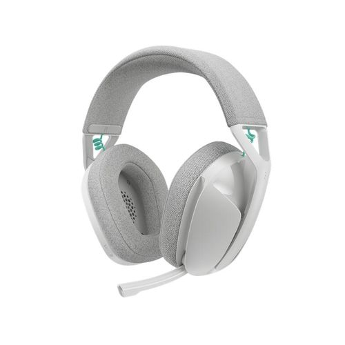 Logitech G321 Wireless Gaming Headset - Weiß