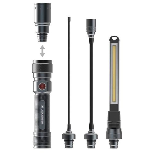 Ledlenser Workers Friend