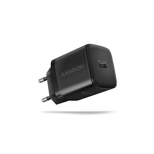 AXAGON Wall Charger 20 W PD 3.0 Quick Charge 4+ - USB-C