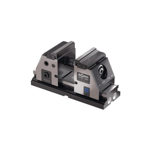 RÖHM Handkurbel für RKZM 125mm (9154)