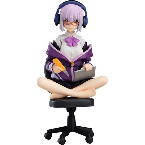 SSSS.Gridman Figma Actionfigur Akane Shinjo DX Edition 13 cm