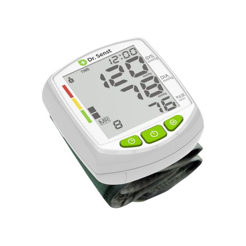 Dr. Senst Blutdruckmessgerät »BP880W«