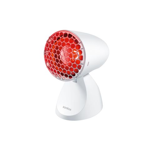 SANITAS Rotlichtlampe »SIL 06«
