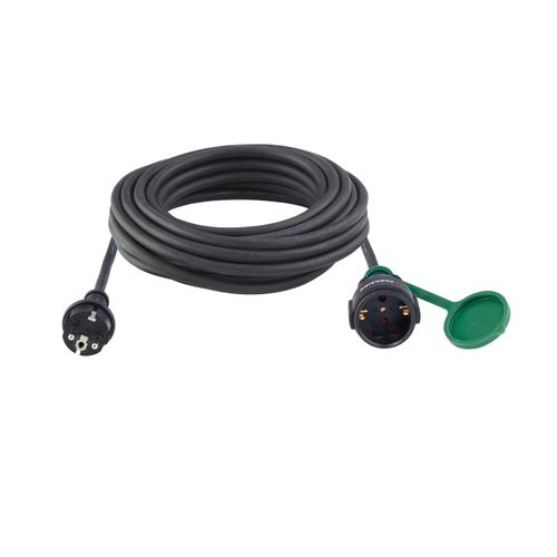 PARKSIDE® Verlängerungskabel »PKEC10«, 10 m Image