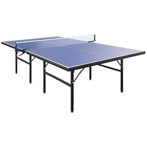 Tischtennis innenräume stiftshütten blau