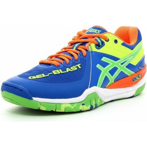 ASICS Gel-Blast 6 Innen Gerichtsschuh - 42.5