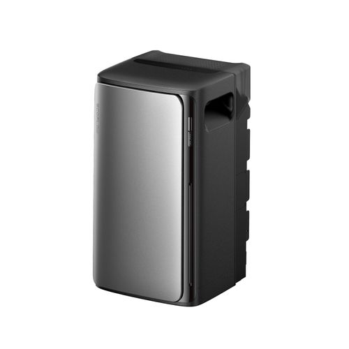 ECOFLOW STREAM AC Pro 0% VAT, Balkonkraftwerk mit Speicher 1,92kWh, Kleine Verpackungsmängel, Produkt unbenutzt (Generalüberholt)