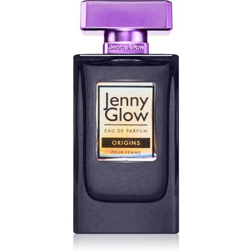 Jenny Glow Origins Eau de Parfum voor Vrouwen 80 ml