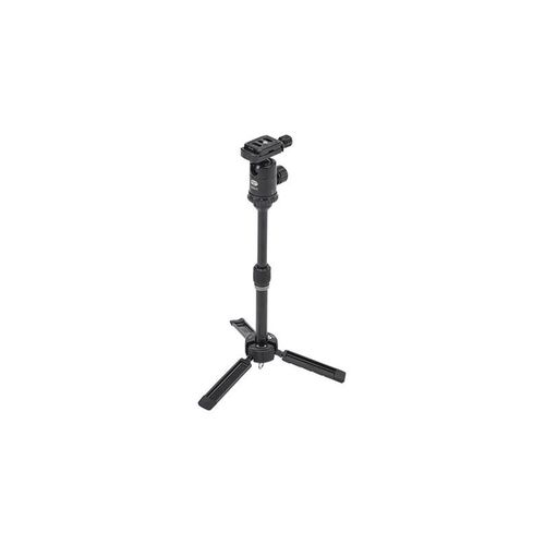 SIRUI 3T Series 3T-35K tripod - video with ball head