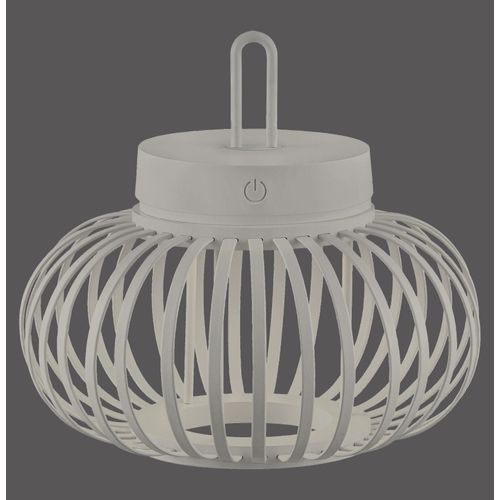 Pendelleuchte AKUBA LED