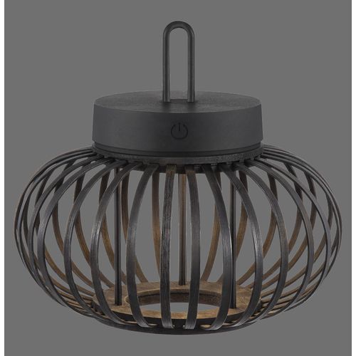 Pendelleuchte AKUBA LED