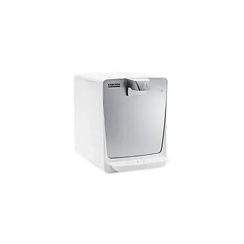 Kärcher WPD 55 S Wasserspender Weiß