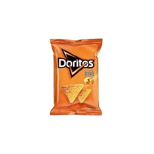 Doritos Nacho Cheese Chips 20 Stück à 44 g