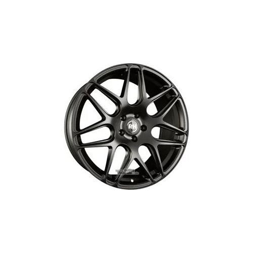 Alufelge RH ALURAD ALURAD RB11 Einteilig Racing Schwarz 9.00 x 20 ET 35.00 5x120.00 Wintertauglich