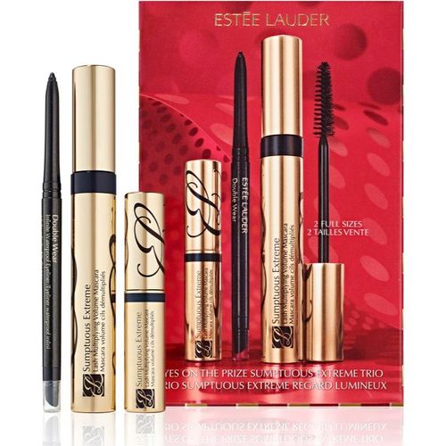 Estée Lauder Holiday Sumptuous Extreme Set Gift Set voor de Ogen