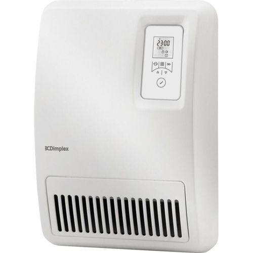 DIMPLEX H 260E eco Schnellheizer 1,0 kW (376430)