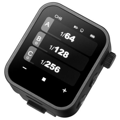 Godox X3-C Transmitter für Canon