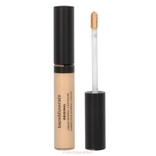 bareMinerals Original Liquid Mineral Concealer - 1W Fair