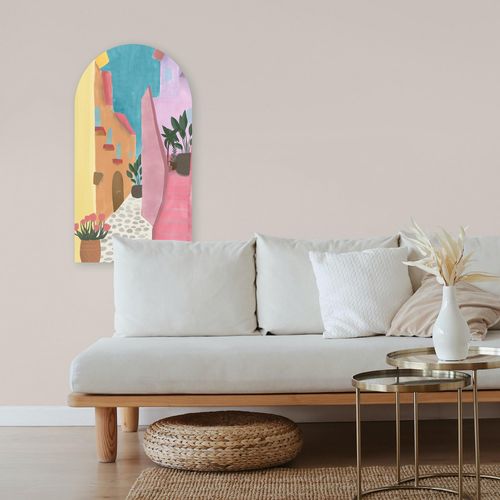 Leinwandbild ART FOR THE HOME 