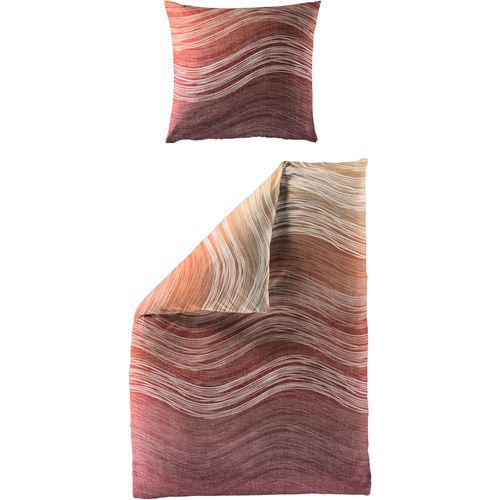 Bettwäsche BIERBAUM 