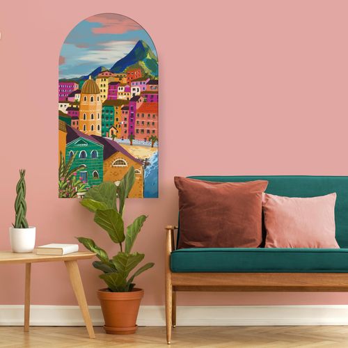 Leinwandbild ART FOR THE HOME 
