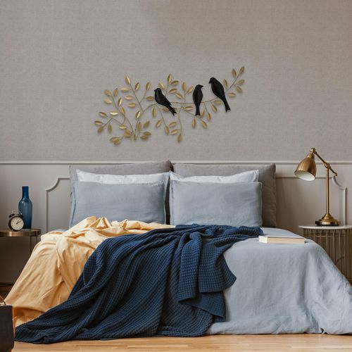 Metallbild ART FOR THE HOME 