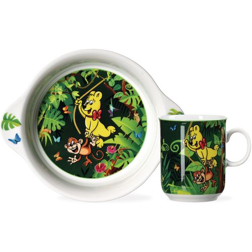Kindergeschirr-Set RITZENHOFF & BREKER 