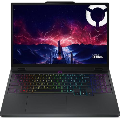 Lenovo Idg Legion 5 15akp10 15.1´´ R7-ai 350/32gb/1tb Ssd/rtx 5070 Gaming-laptop Slovak QWERTZ / EU Plug 220V Slovak QWERTZ