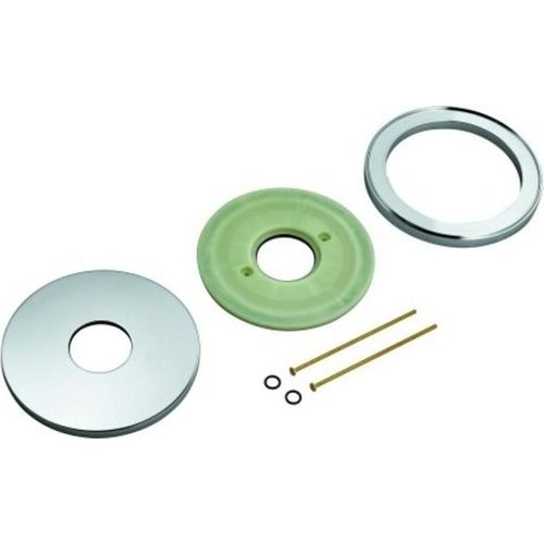 Grohe Rosette und Distanzring 46971 für Essence chrom