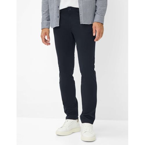Brax Herren Five-Pocket-Hose Style CHUCK DARK NAVY, dunkelblau, Gr. 31/32 Image