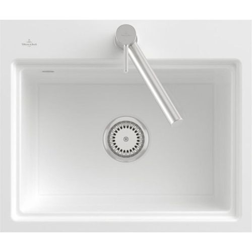 Villeroy & Boch 336600KG EB-SP Subway Style 60 S 600x510mm IB