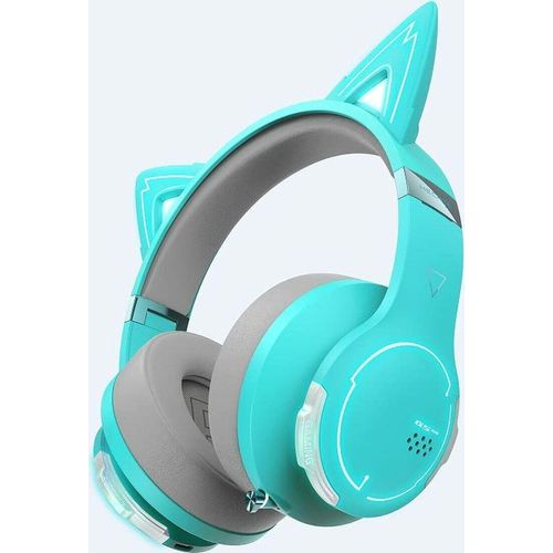 Gaming Headset mit Mikrofon Edifier G5BT