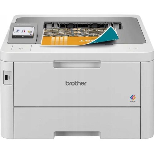 Laserdrucker Brother Hl-L8240Cdw Wifi Duplex 30 Ppm 250 Blätter
