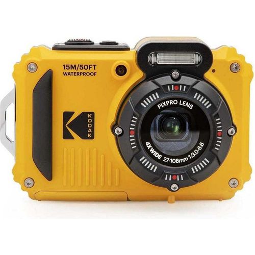 Kodak Wpz2 Kompaktkamera One Size / EU Plug 220V One Size