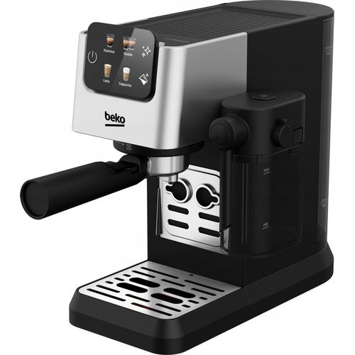 Beko Caffeexperto Espressomaschine - Modernes Design Und Funktionen
